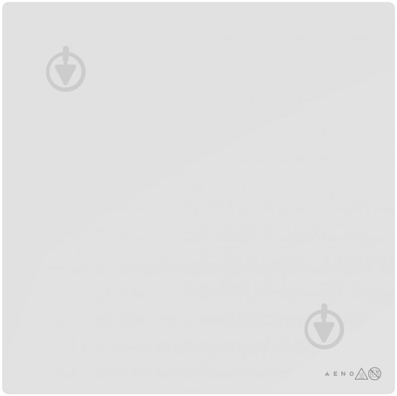 Панель тепловая AENO Premium Eco Smart GH11S (AGH0011S) белый - фото 3