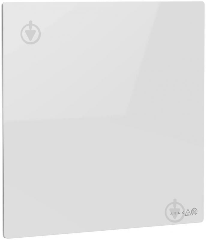 Панель тепловая AENO Premium Eco Smart GH11S (AGH0011S) белый - фото 4