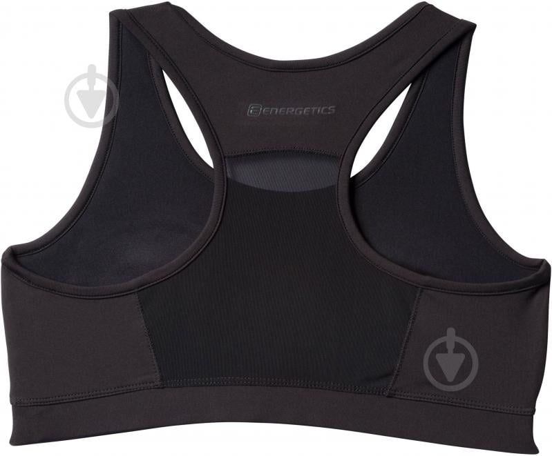 Бра Energetics Gabanu 3 wms 280930-050 р.36 чорний - фото 2