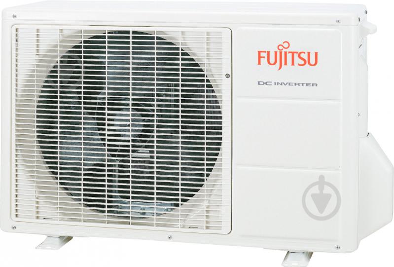 Кондиціонер Fujitsu ASYG12LTCA/AOYG12LTC - фото 3