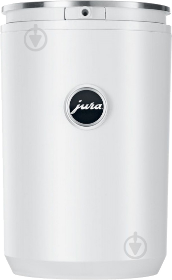 Охолоджувач молока Jura Cool Control 1L white - фото 1