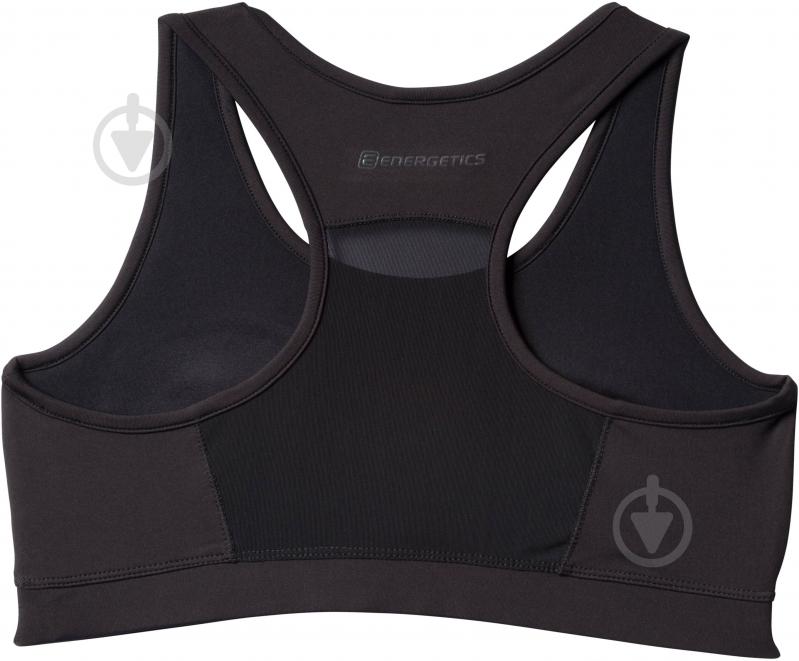 Бра Energetics Gabanu 3 wms 280930-050 р.38 чорний - фото 2