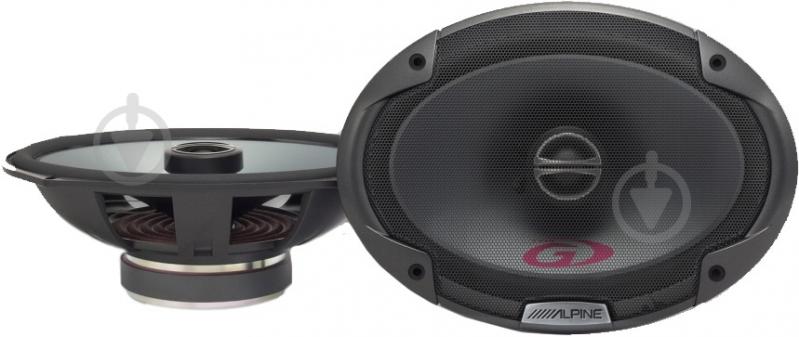 Автоакустика Alpine SPG-69C2 - фото 1