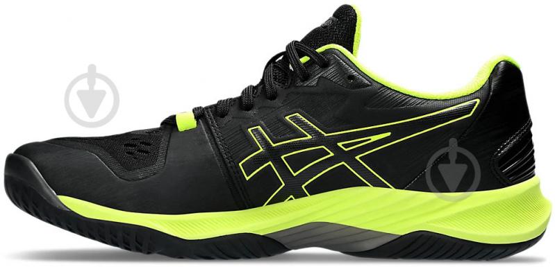 Кроссовки мужские Asics SKY ELITE FF 2 1051A064-004 р.44 черные - фото 1