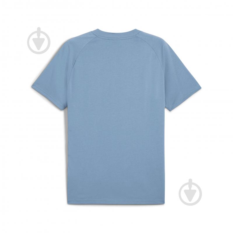 Футболка Puma PUMATECH Pocket Tee 62967334 р.M синий - фото 5