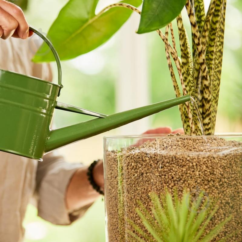 Удобрение Compo ORGANIC GRANUPLANT 0,5 л 3777 - фото 2