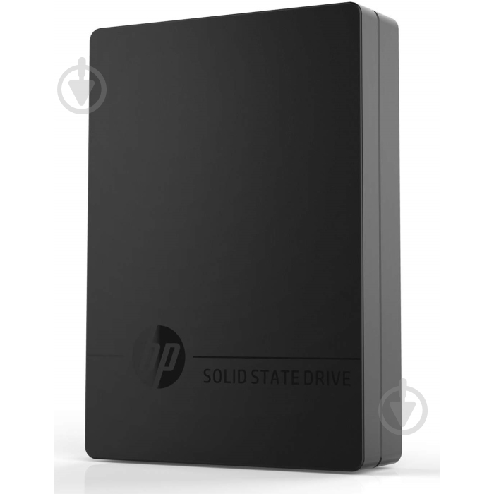 SSD-накопитель HP 1000GB Portable USB 3.1 Gen 2/USB Type-C TLC (3XJ08AA) - фото 5