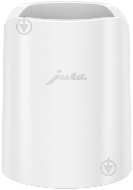 Подставка-охладитель Jura Glacette white - фото 1 Подставка-охладитель Jura Glacette white - фото 1