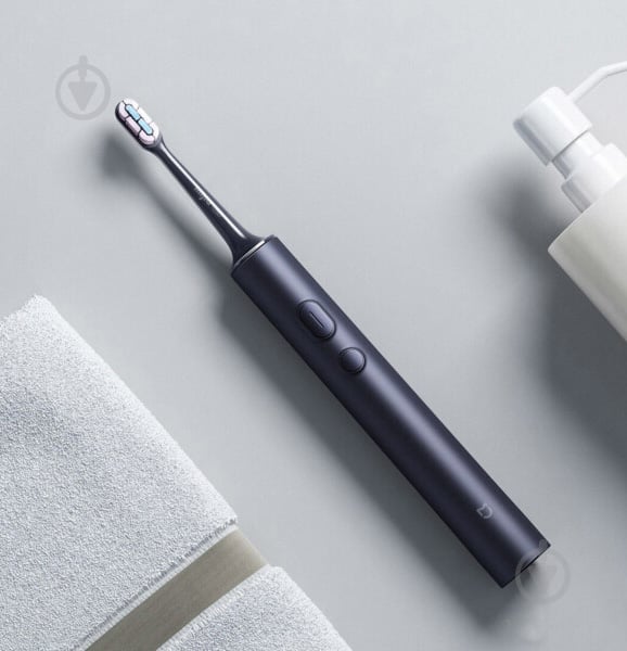 Електрична зубна щітка Xiaomi Electric Toothbrush T700 EU - фото 10