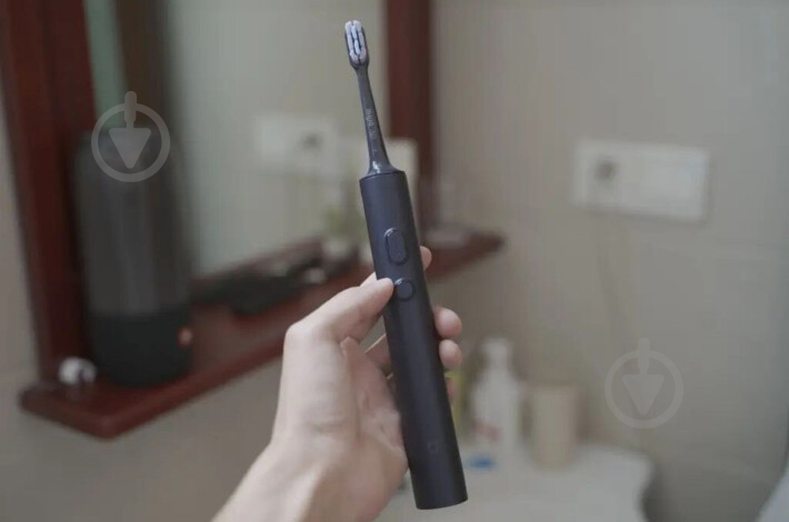 Електрична зубна щітка Xiaomi Electric Toothbrush T700 EU - фото 14