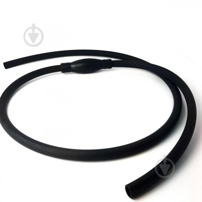 Ручная помпа шланг груша 6944 - фото 1