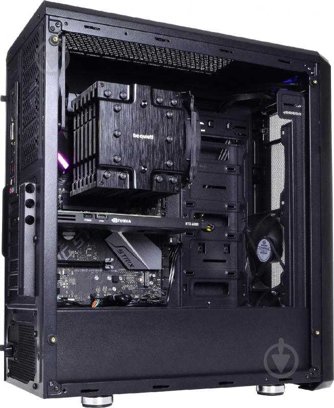 Компьютер персональный Artline WorkStation W98 (W98v33) black - фото 6 Компьютер персональный Artline WorkStation W98 (W98v33) black - фото 6