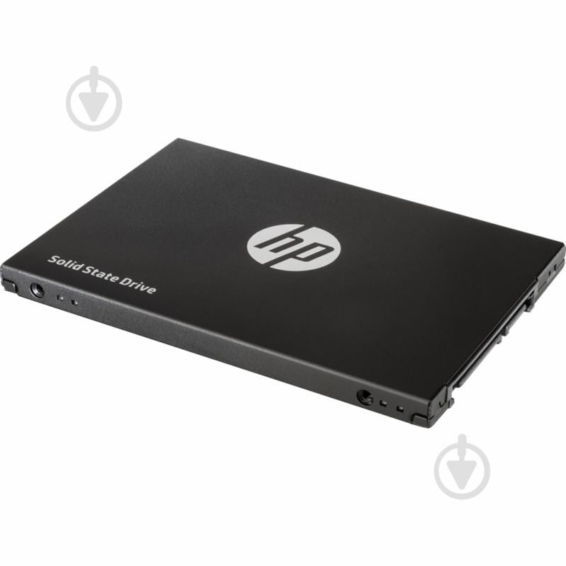 SSD-накопитель HP SATA III 480GB 2,5" SATA III TLC (345M9AA) - фото 3