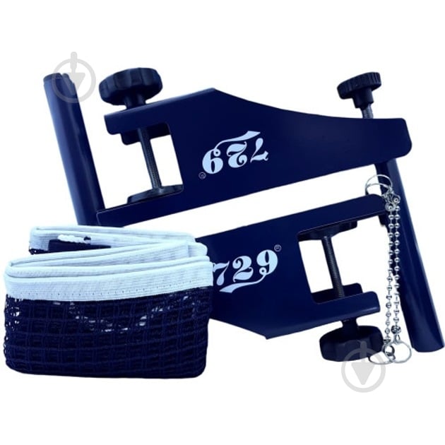 Сетка DHS 729 JA-1 - фото 2