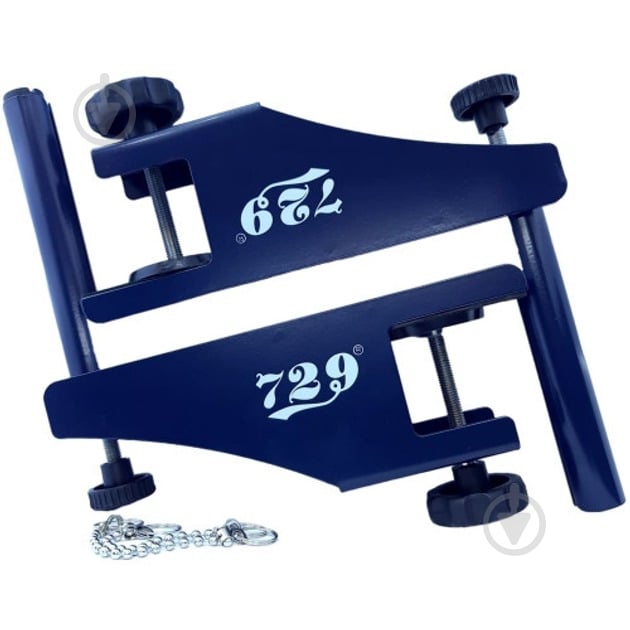 Сетка DHS 729 JA-1 - фото 3