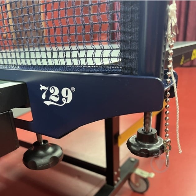 Сетка DHS 729 JA-1 - фото 5