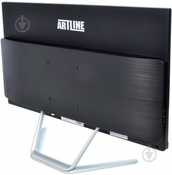 Моноблок Artline Home G41 23,8" (G41v06) black - фото 2