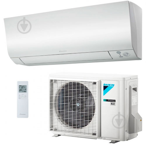 Кондиціонер Daikin FTXM20/RXM20 - фото 5