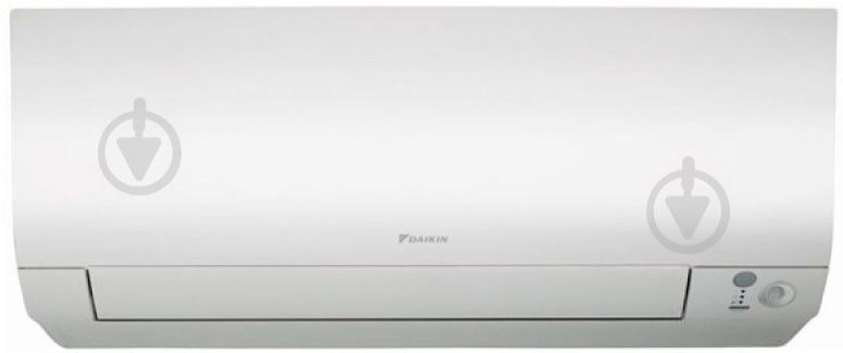 Кондиціонер Daikin FTXM25/RXM25 - фото 1