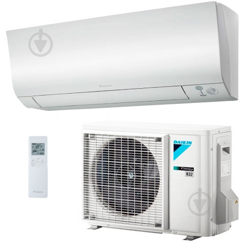 Кондиционер Daikin FTXM35/RXM35 - фото 5