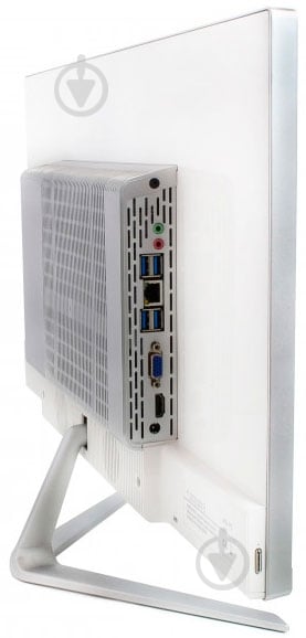 Моноблок Artline Business M62 23,8" (M62v02) white - фото 4