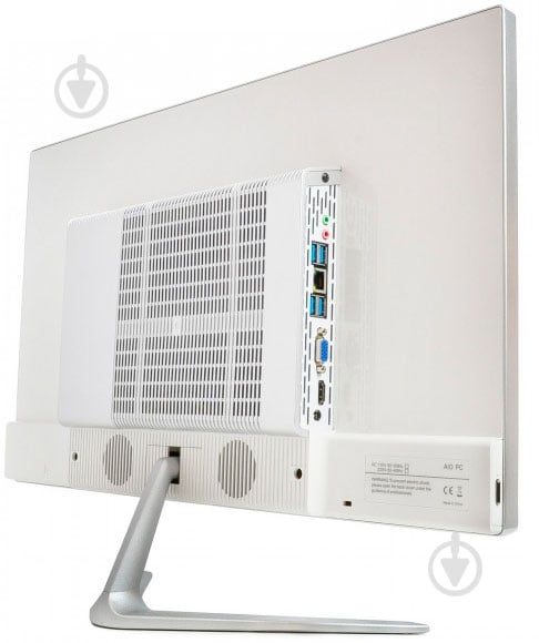 Моноблок Artline Business M62 23,8" (M62v02) white - фото 6
