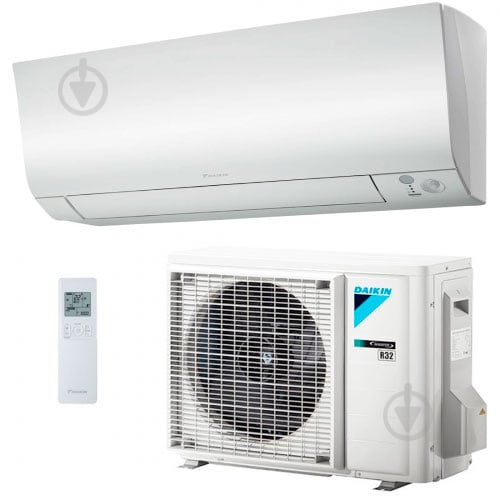 Кондиционер Daikin FTXM42/RXM42 - фото 5