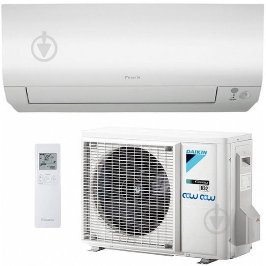 Кондиционер Daikin FTXM50/RXM50 - фото 1