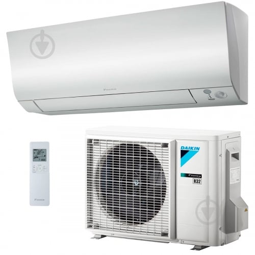 Кондиционер Daikin FTXM60/RXM60 - фото 1