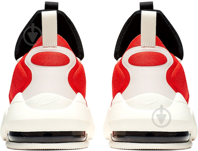 Кросівки чоловічі Nike AIR MAX ALPHA SAVAGE AT3378-301 р.45 червоні - фото 4 Кросівки чоловічі Nike AIR MAX ALPHA SAVAGE AT3378-301 р.45 червоні - фото 4