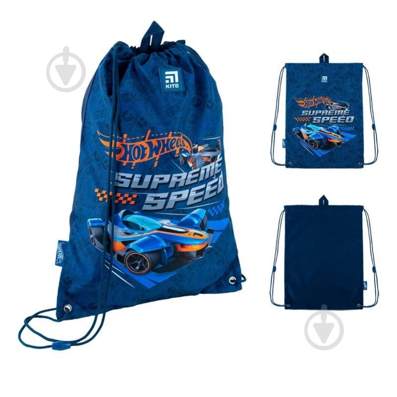 Сумка для обуви KITE HW24-600M-2 - фото 1 Сумка для обуви KITE HW24-600M-2 - фото 1