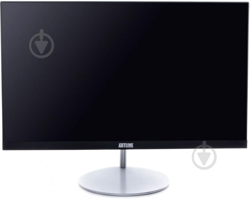 Моноблок Artline Business S22 21" (S22v01) black - фото 1