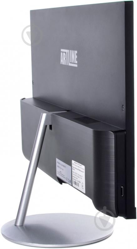 Моноблок Artline Business S22 21" (S22v01) black - фото 4