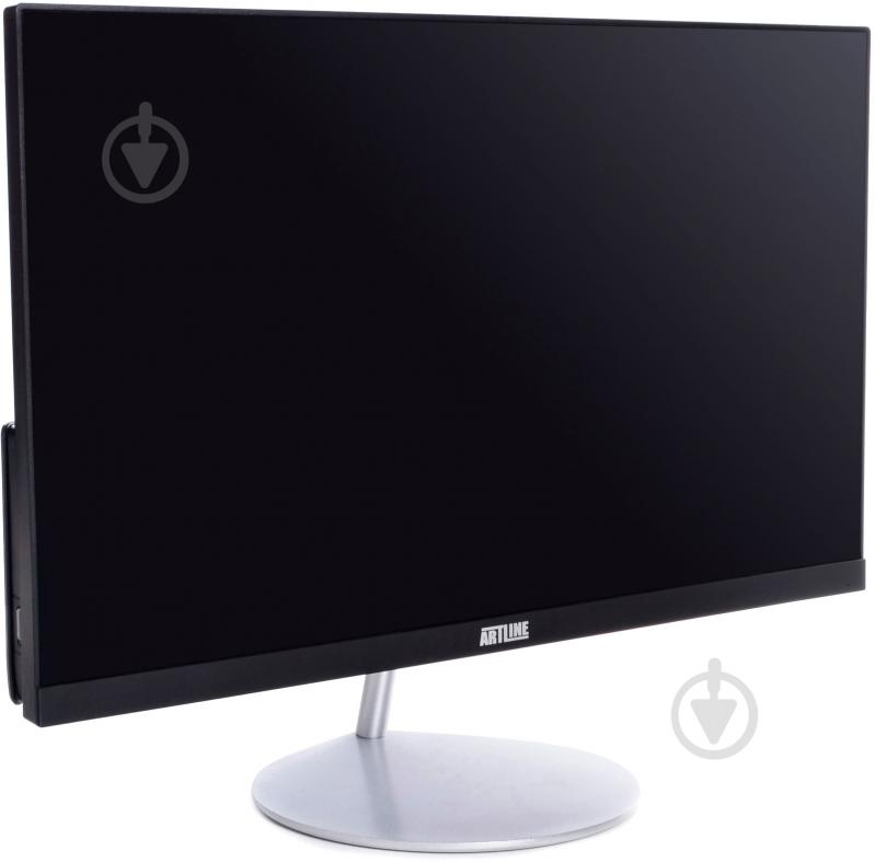 Моноблок Artline Business S22 21" (S22v02) black - фото 2