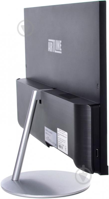 Моноблок Artline Business S22 21" (S22v02) black - фото 4