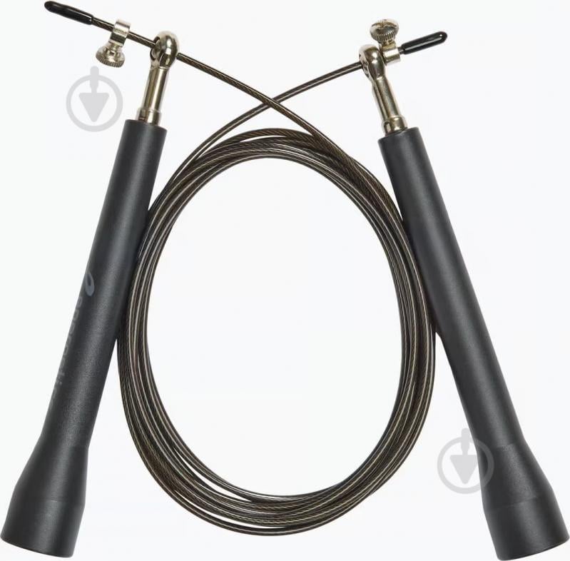 Скакалка Energetics 433146-900050 High Speed Rope II - фото 1 Скакалка Energetics 433146-900050 High Speed Rope II - фото 1