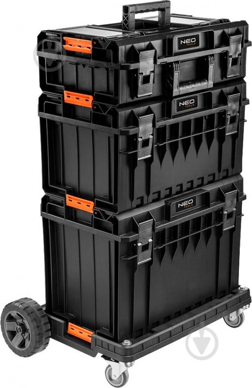 Модульна система для ручного інструменту NEO tools 84-259 - фото 1