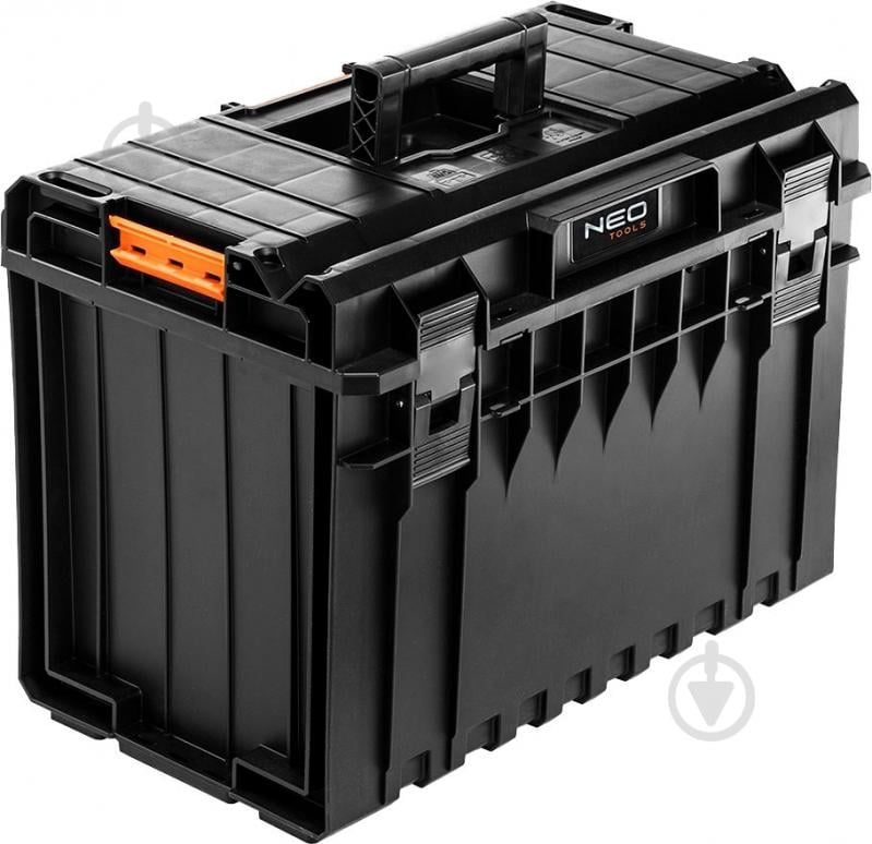 Модульна система для ручного інструменту NEO tools 84-259 - фото 2