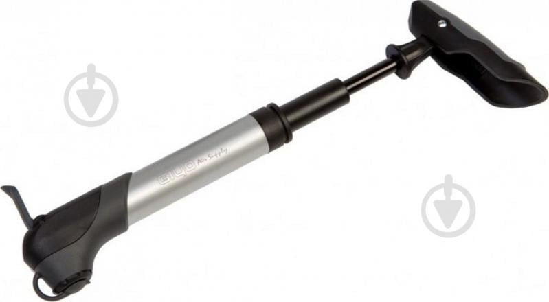 Насос Giyo GP-96A AL 100psi (PUM-023) - фото 1