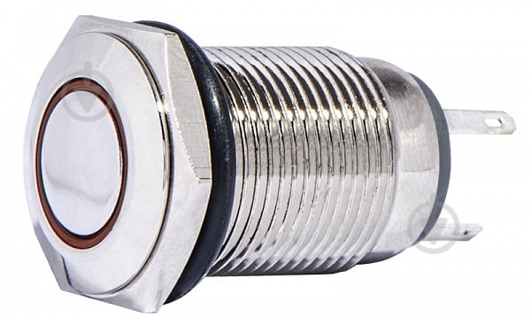 Кнопка Аско-Укрем TYJ 16-261 A0140010092 - фото 1