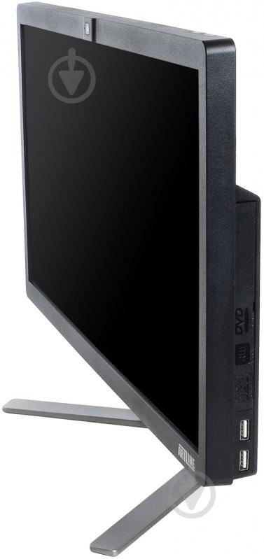 Моноблок Artline Business F27 21,5 (F27v01) black - фото 2