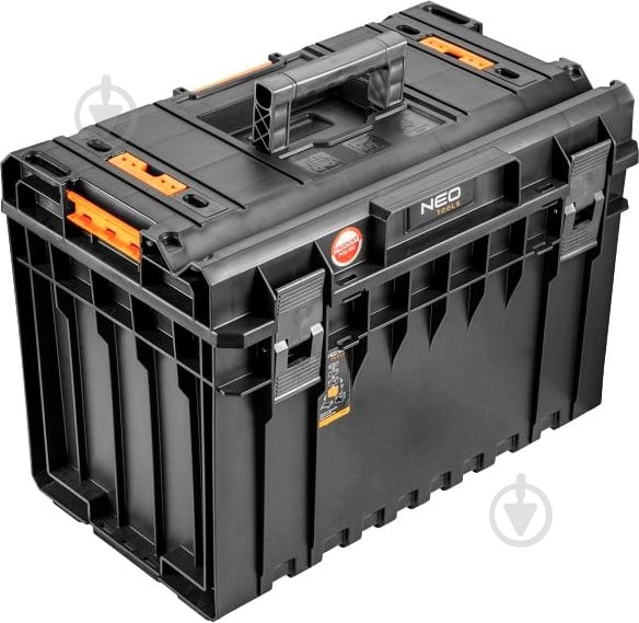 Ящик для ручного инструмента NEO tools 84-257 - фото 1 Ящик для ручного инструмента NEO tools 84-257 - фото 1