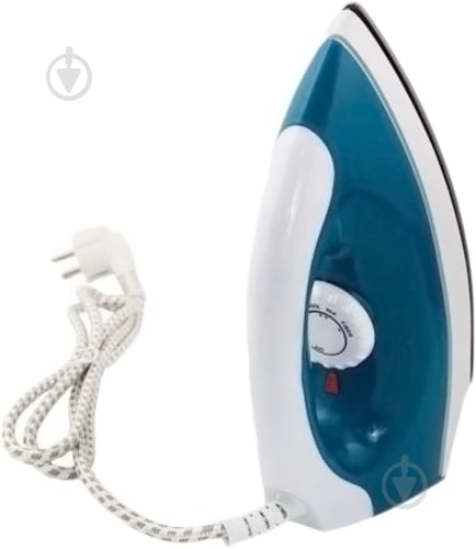 Утюг дорожный Esperanza Travel Iron EHI001 - фото 1