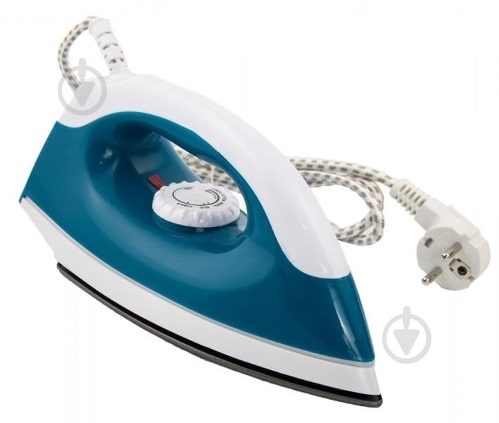 Утюг дорожный Esperanza Travel Iron EHI001 - фото 6