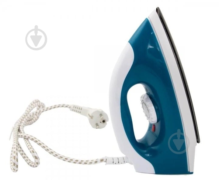 Утюг дорожный Esperanza Travel Iron EHI001 - фото 5