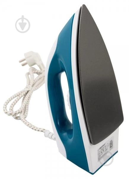 Утюг дорожный Esperanza Travel Iron EHI001 - фото 4