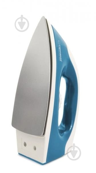 Утюг дорожный Esperanza Travel Iron EHI001 - фото 2