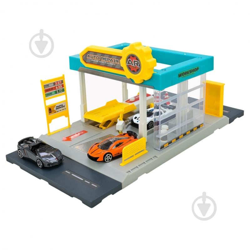 Паркинг Автопром PS005-2 - фото 4