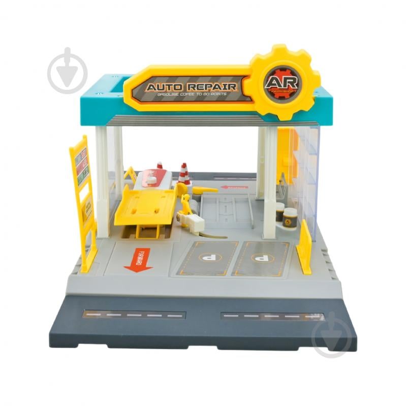 Паркинг Автопром PS005-2 - фото 3