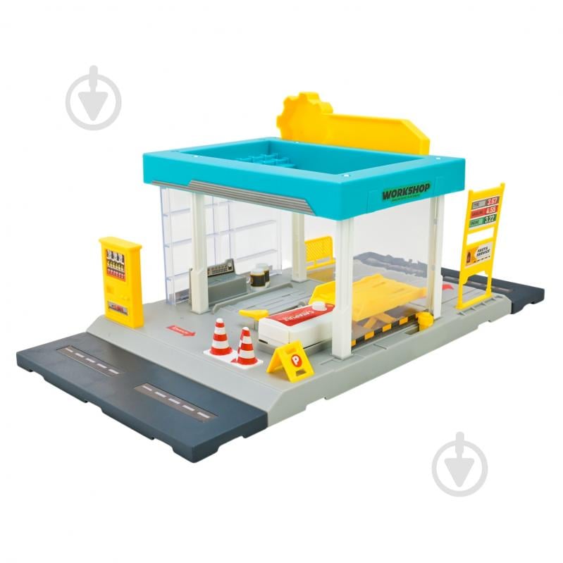 Паркинг Автопром PS005-2 - фото 6